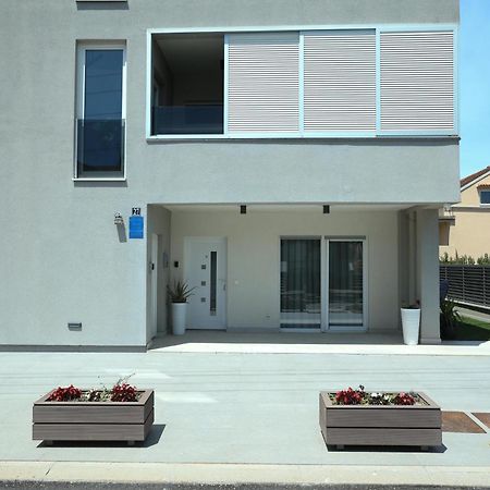 Km Exclusive Apartments 자다르 외부 사진