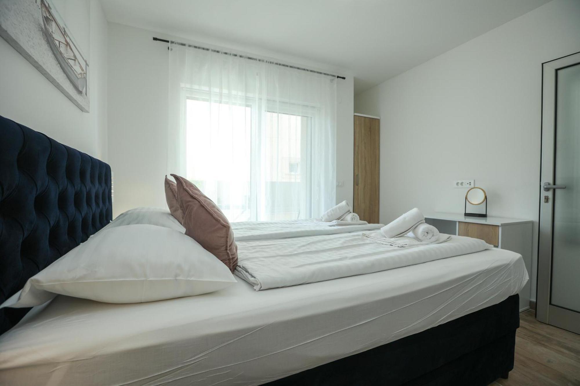 Km Exclusive Apartments 자다르 외부 사진